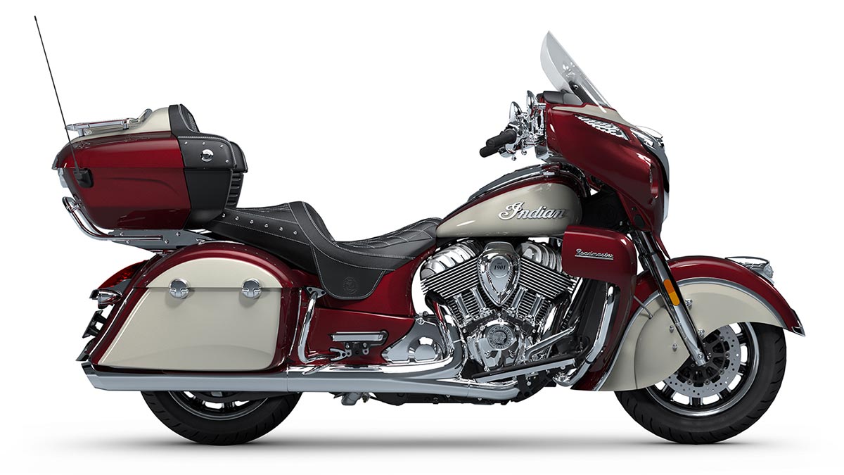 Roadmaster